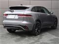 2024 Jaguar F-Pace