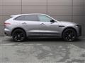 2024 Jaguar F-Pace