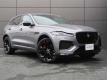 2024 Jaguar F-Pace
