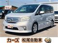 2013 Nissan Serena