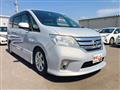 2013 Nissan Serena