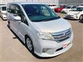 2013 Nissan Serena
