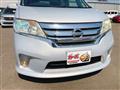 2013 Nissan Serena