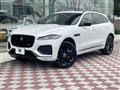 2025 Jaguar F-Pace