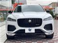 2025 Jaguar F-Pace