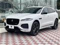 2025 Jaguar F-Pace