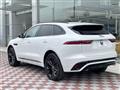 2025 Jaguar F-Pace