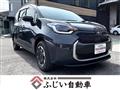 2024 Toyota Sienta