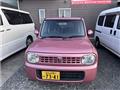 2009 Suzuki Lapin