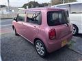 2009 Suzuki Lapin
