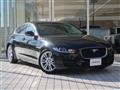 2017 Jaguar XE
