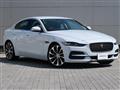 2020 Jaguar XE