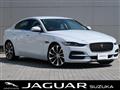 2020 Jaguar XE