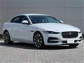 2020 Jaguar XE