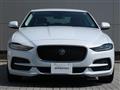 2020 Jaguar XE