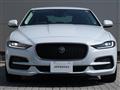 2020 Jaguar XE