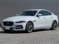 2020 Jaguar XE