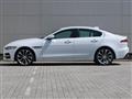 2020 Jaguar XE