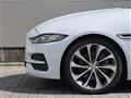 2020 Jaguar XE