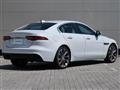 2020 Jaguar XE