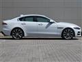 2020 Jaguar XE