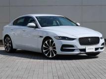 2020 Jaguar XE