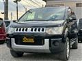 2008 Mitsubishi Delica D5