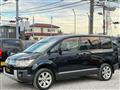 2008 Mitsubishi Delica D5