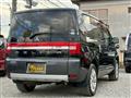 2008 Mitsubishi Delica D5