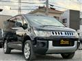 2008 Mitsubishi Delica D5