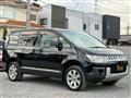 2008 Mitsubishi Delica D5