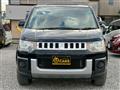 2008 Mitsubishi Delica D5
