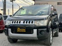 2008 Mitsubishi Delica D5