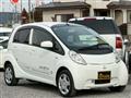 2014 Mitsubishi i-MiEV
