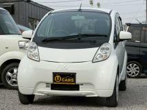 2014 Mitsubishi i-MiEV