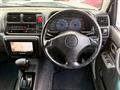 2001 Suzuki Jimny