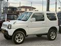 2001 Suzuki Jimny