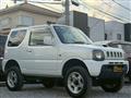 2001 Suzuki Jimny