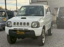 2001 Suzuki Jimny