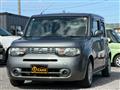 2010 Nissan Cube