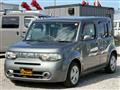 2010 Nissan Cube