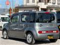 2010 Nissan Cube