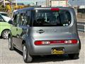2010 Nissan Cube