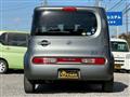 2010 Nissan Cube