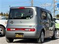 2010 Nissan Cube