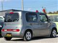 2010 Nissan Cube