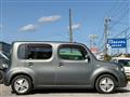 2010 Nissan Cube