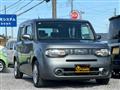 2010 Nissan Cube