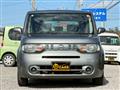 2010 Nissan Cube