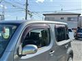 2010 Nissan Cube